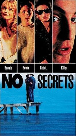 No secrets
