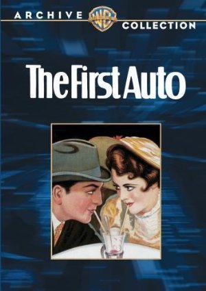 The first auto