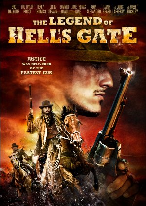 The legend of hell's gate: an american conspiracy