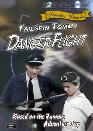 Danger flight