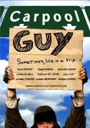 Carpool guy