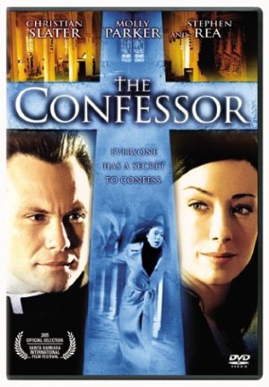 The confessor - la verita' proibita