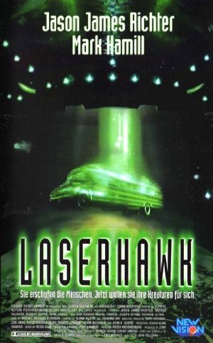 Laserhawk