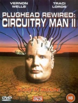Plughead rewired: circuitry man ii