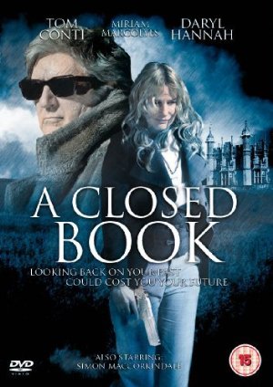 A closed book