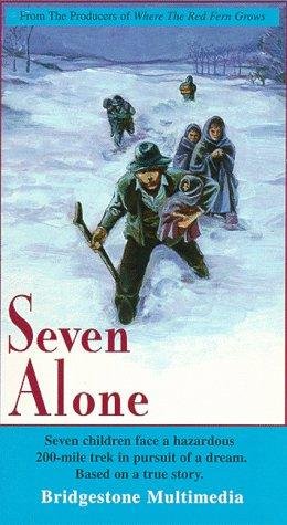 Seven alone