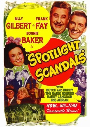 Spotlight scandals