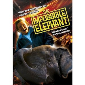The impossible elephant