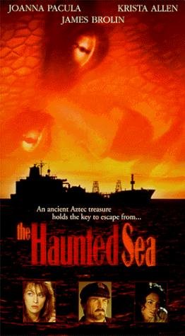 The haunted sea
