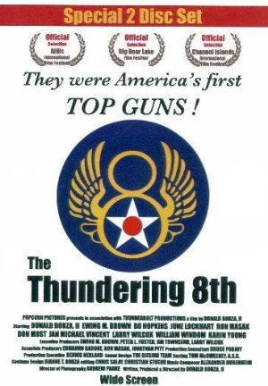 The thundering 8th