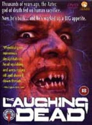 The laughing dead