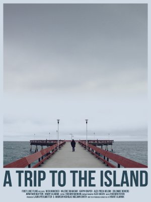 A trip to the island