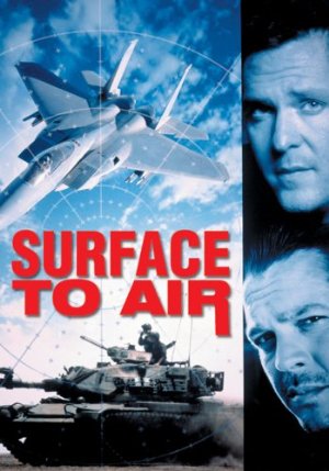 Surface to air
