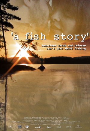 'a fish story'