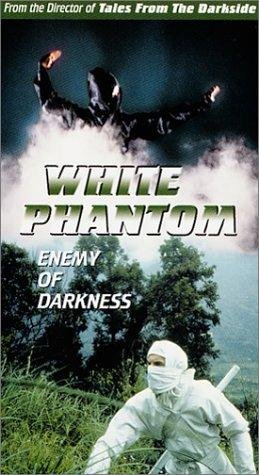 White phantom