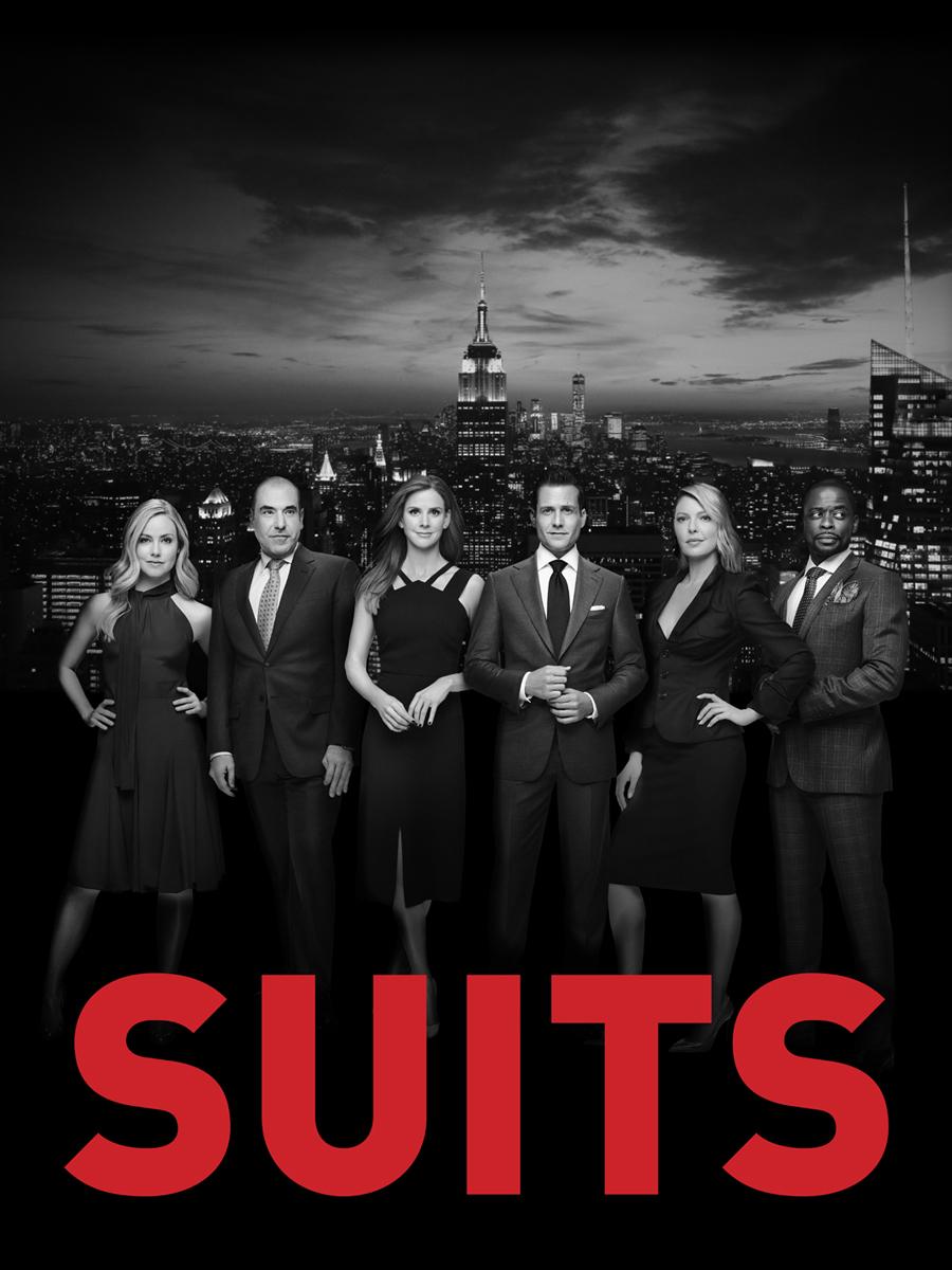 Suits