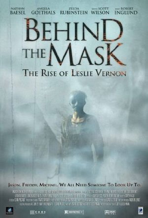 Behind the mask - vita di un serial killer