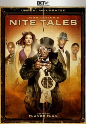 Nite tales: the movie
