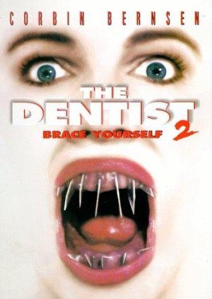 The dentist 2