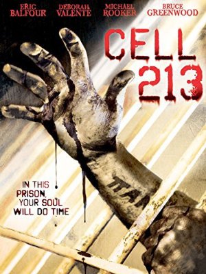 Cell 213 - la dannazione