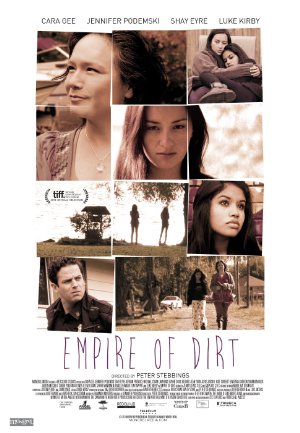 Empire of dirt