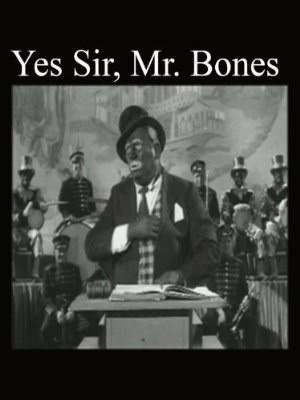 Yes sir, mr. bones