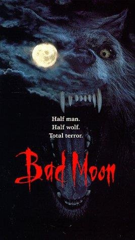 Bad moon - luna mortale