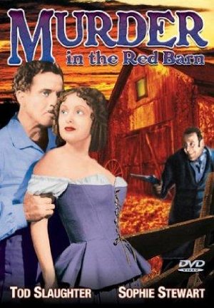 Maria marten, or the murder in the red barn