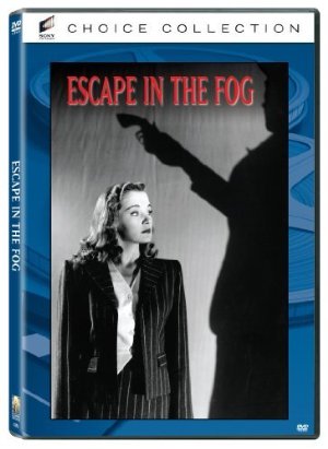 Escape in the fog