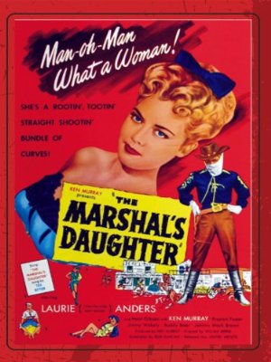 The marshal's daughter