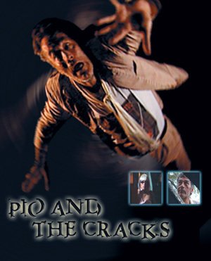 Pio and the cracks