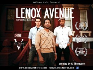 Lenox avenue