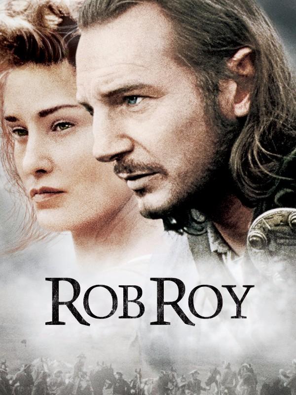 Rob roy