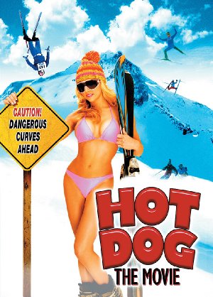 Hot dog... the movie