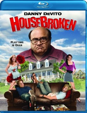 House broken - una casa sottosopra