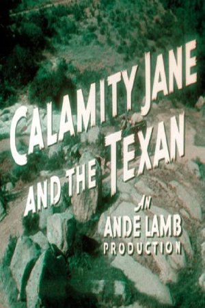 The texan meets calamity jane