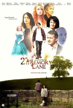 27, memory lane