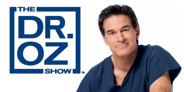 The dr. oz show