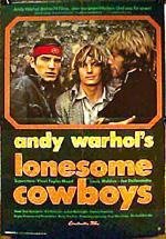 Lonesome cowboys