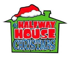A halfway house christmas