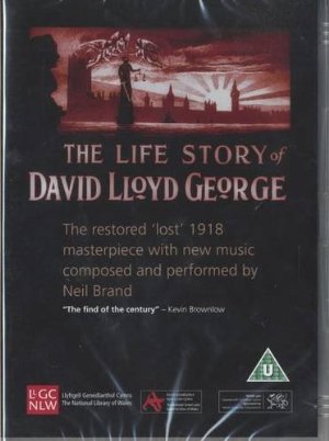The life story of david lloyd george