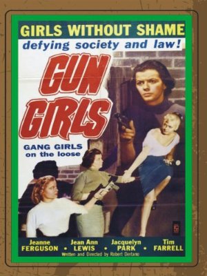 Gun girls