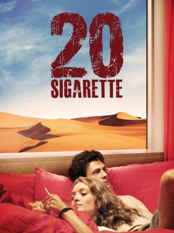 20 sigarette