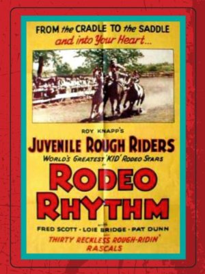Rodeo rhythm