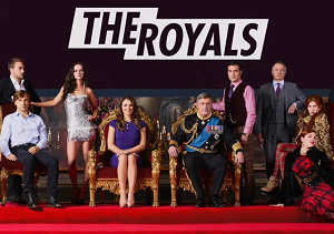 The royals