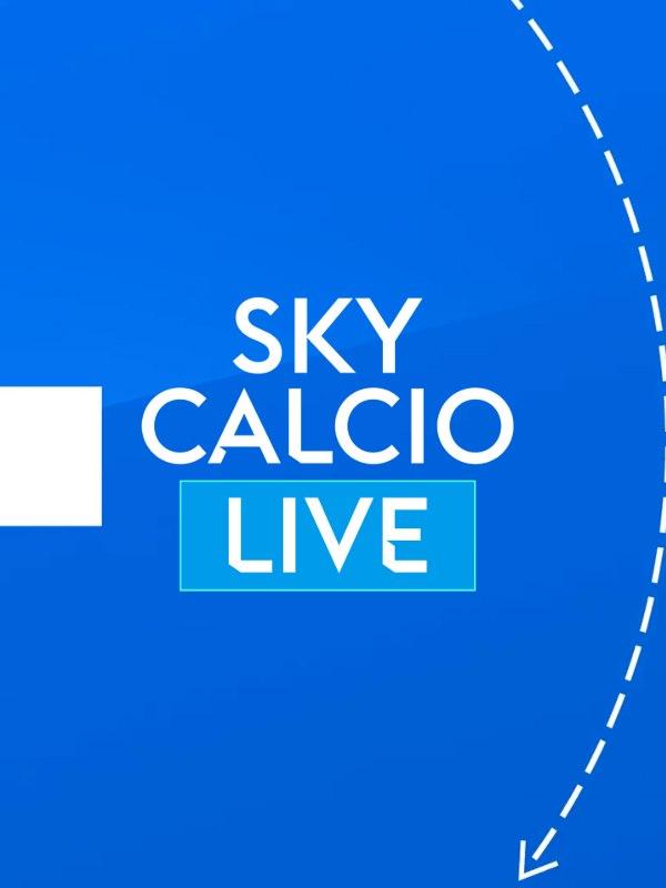 Sky calcio live