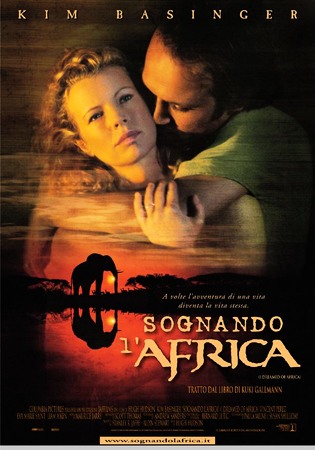 Sognando l'africa