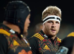 Rugby: chiefs - highlanders  (diretta)