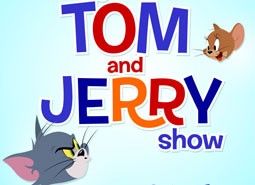 The tom & jerry show
