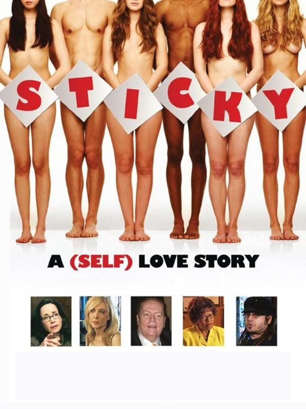 Sticky: l'amore fai da te